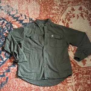 Mossy Oak Companions Chamois